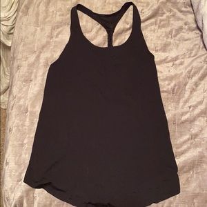 Athletic tank